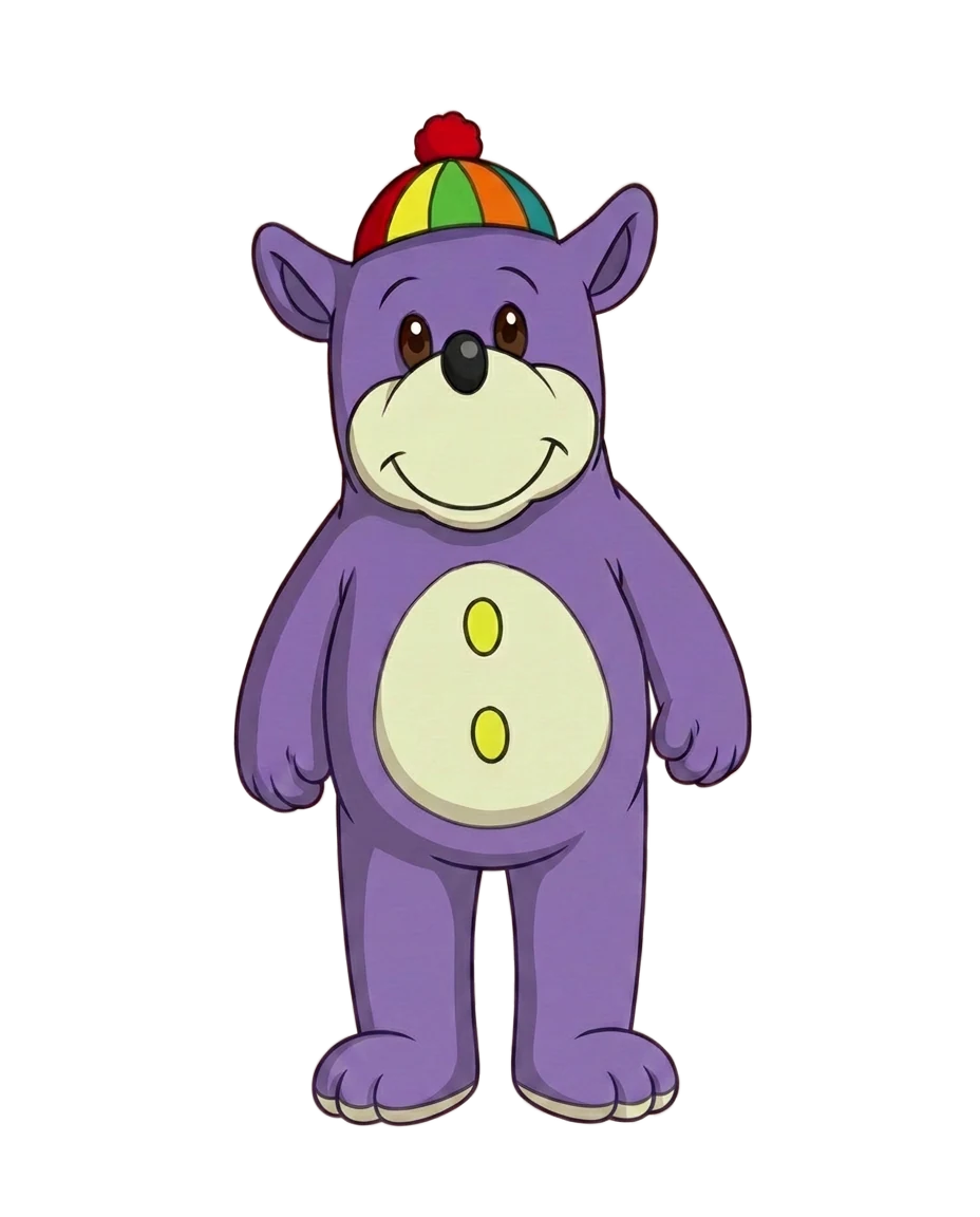 Our friend